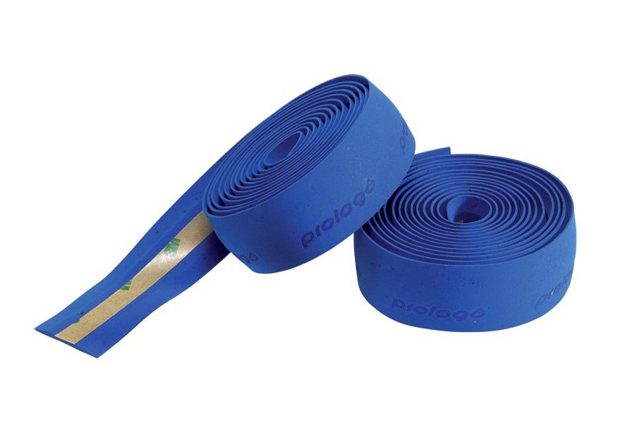 

Обмотка руля Prologo Paintouch Bar Tape Blue, Paintouch