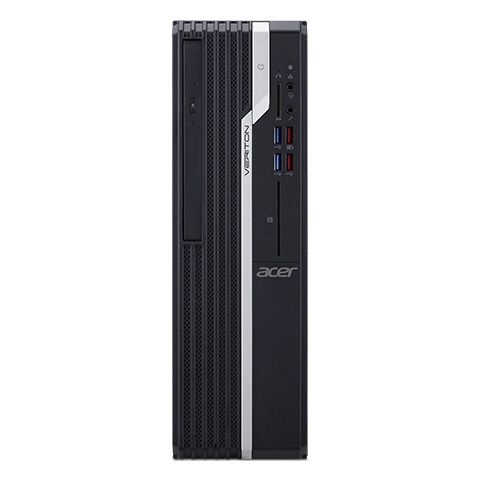 

Системный блок Acer Veriton X2665G Black (DT.VSEER.05T), Veriton X2665G