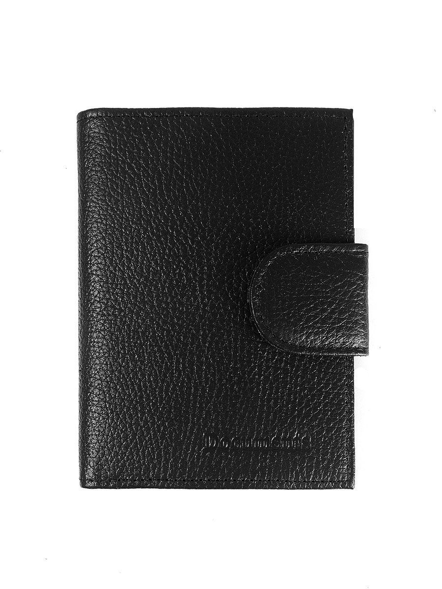 

Обложка для автодокументов унисекс Rich Line АГ201 графит, АГ201