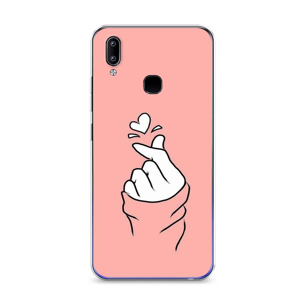 Чехол Awog  на Vivo Y93 