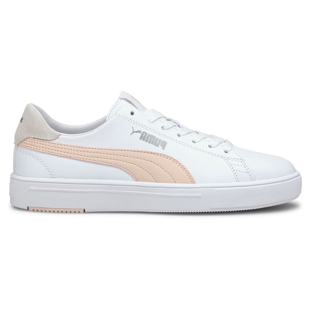 Кеды женские PUMA 374902-06 белые 6 US