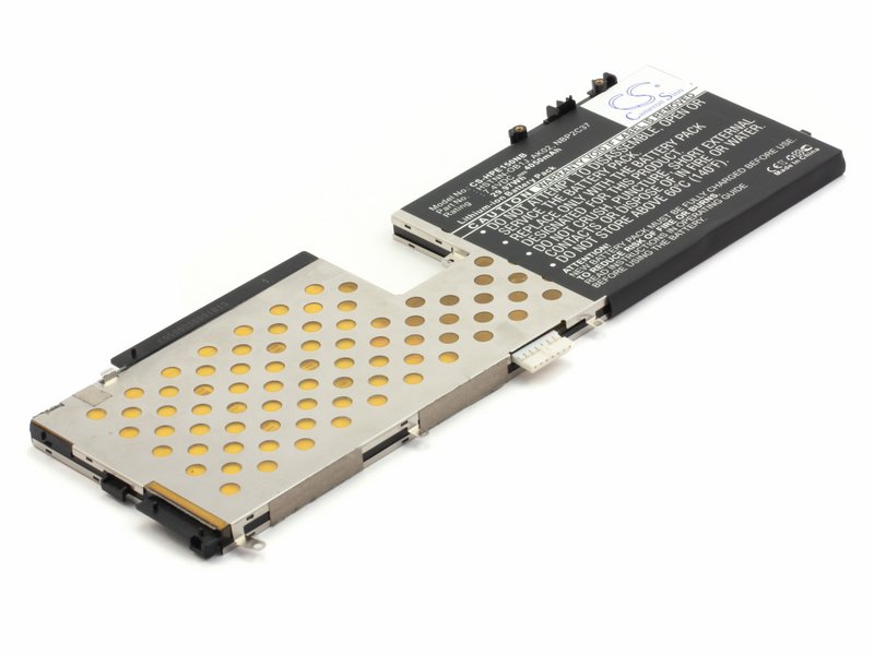 

Аккумулятор для планшета HP Slate 500 (596244-001, AK02), 595342-371, 596244-001, AK02, CS-HPE150NB, HSTNN-OB1J, NBP2C37, STL-CHA-ATL