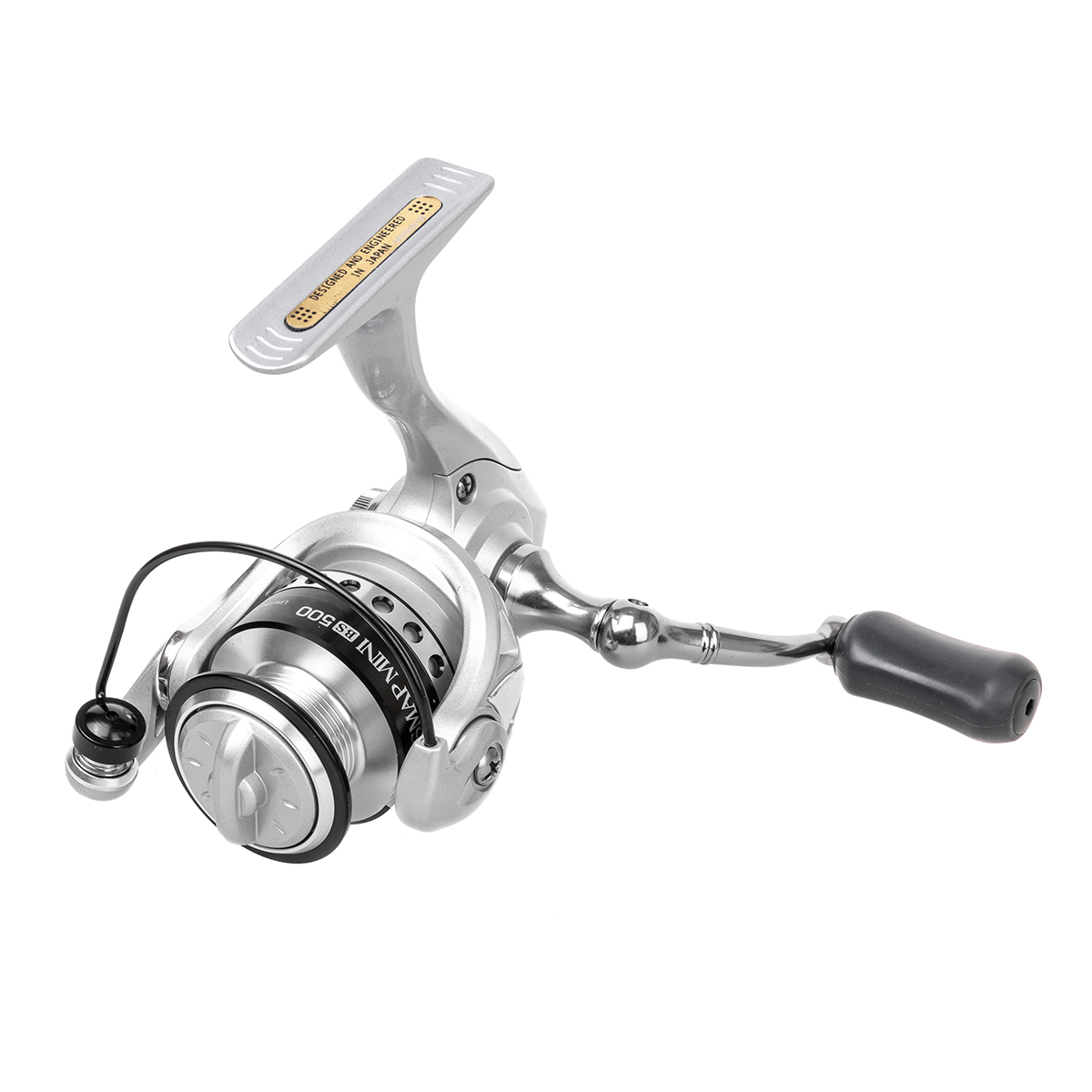 

Катушка для спиннинга Ryobi Smap Mini BS 500, Smap Mini BS