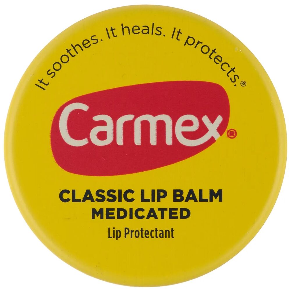 

Бальзам для губ Carmex Classic Pot 7,5 г