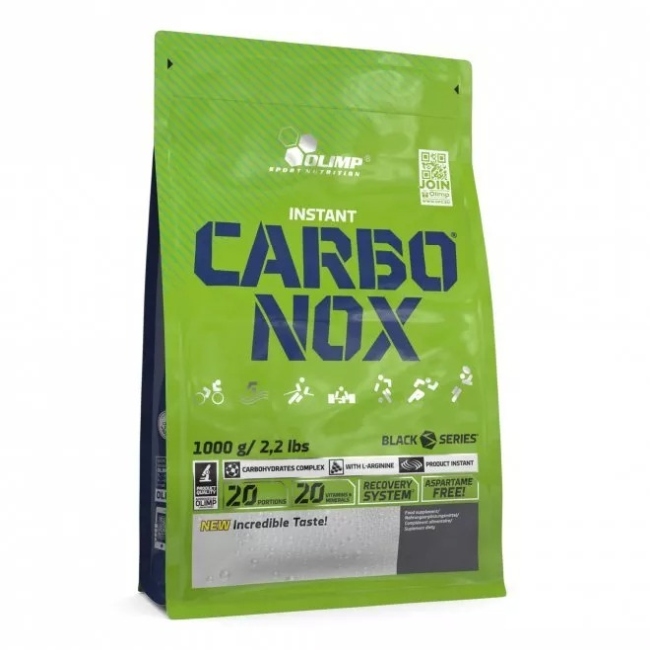 Изотоник OLIMP Olimp Nutrition, Carbonox, 1000 г (Арбуз)