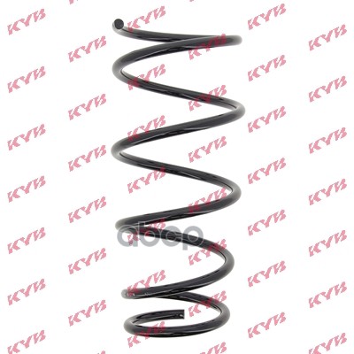 

RI2779_пружина передняя! Toyota Yaris Verso 1.3/1.5 99>
