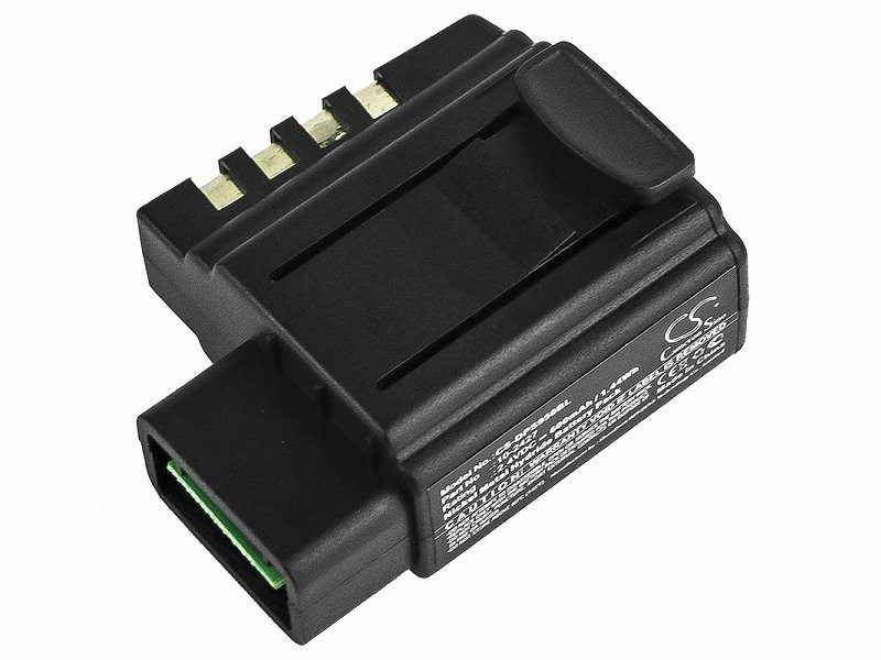 

Аккумулятор для ТСД Datalogic 959, PowerScan RF (10-2427), Oct-27