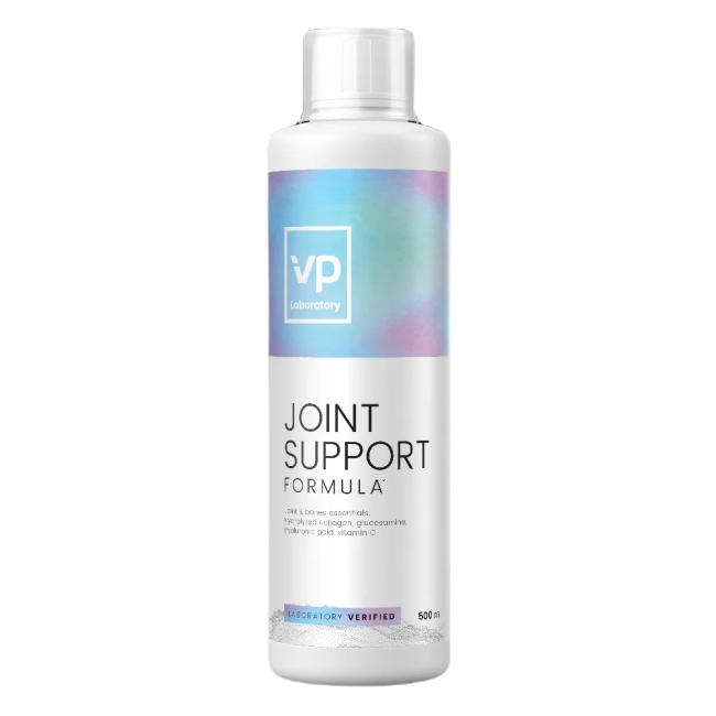 Глюкозамин хондроитин VPLab Joint Support Formula 500ml Tropical