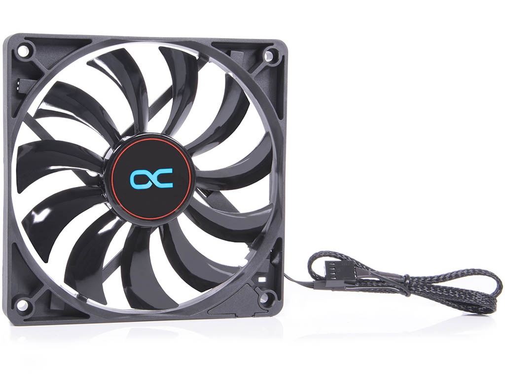 

Вентилятор Alphacool SL-15 PWM 120x120x15mm 600-1800rpm 24833 / 1020220, SL-15 PWM