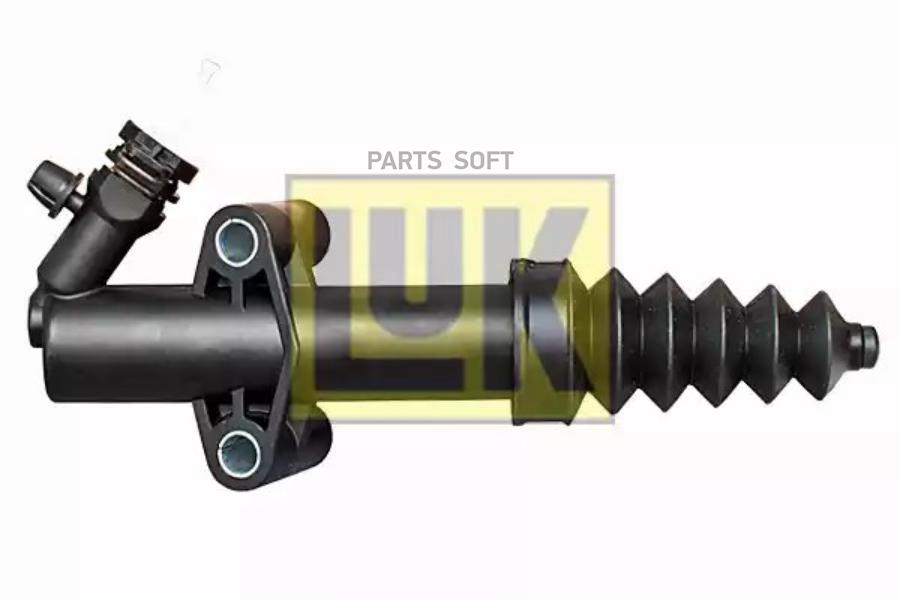 

Цилиндр сцепл.раб.citroen c3 ii/ds3/ peugeot 2008/207/208 1.2-1.4 08-