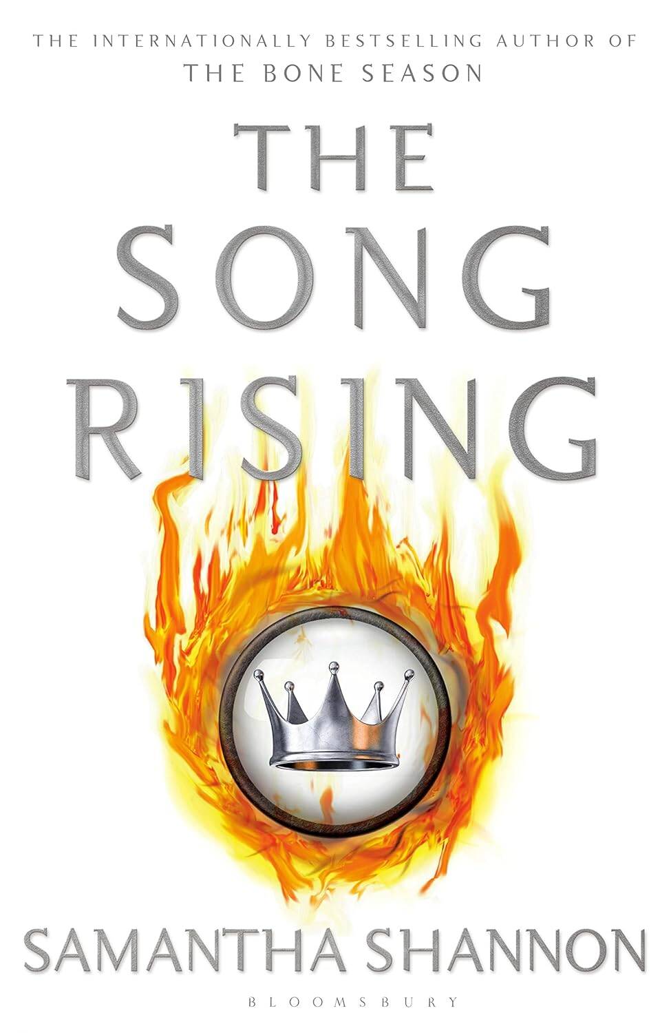 

The Song Rising