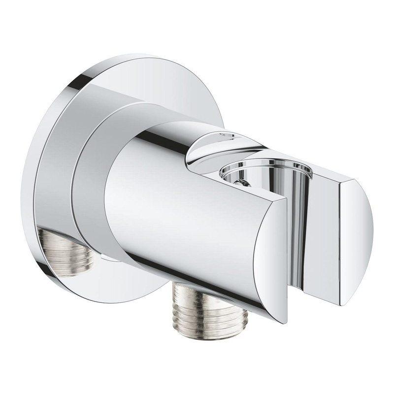 Держатель ручного душа GROHE Tempesta 28628001 цвет: хром