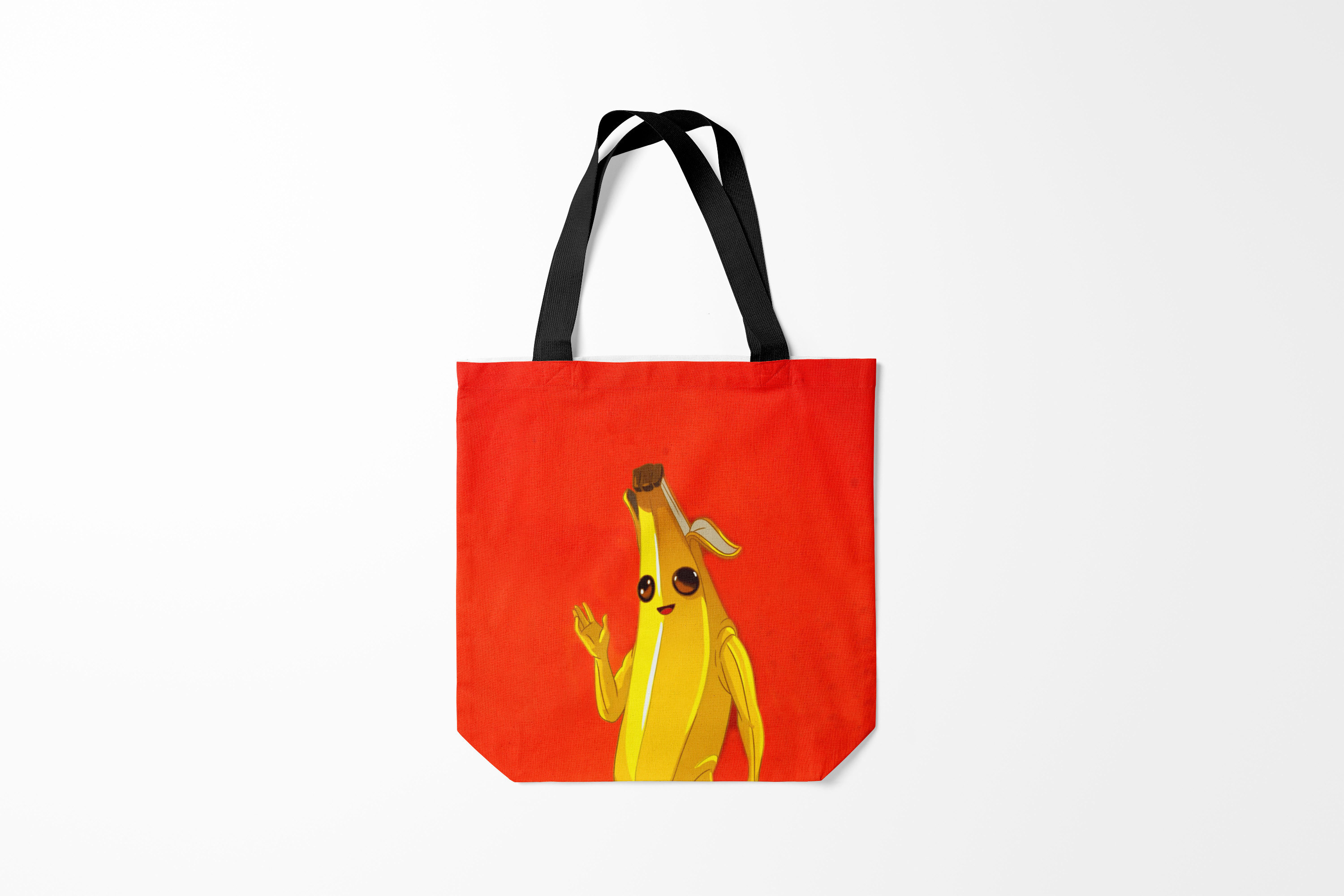 

Сумка шoппер унисекс Burnettie Fortnite and MARSMELLO NEW SEASON, разноцветный, Fortnite and MARSMELLO NEW SEASON