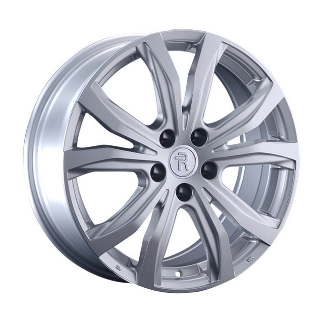 

Колесный диск REPLAY MR274 8/18 5x112 ET38 d66.6 085562990721006