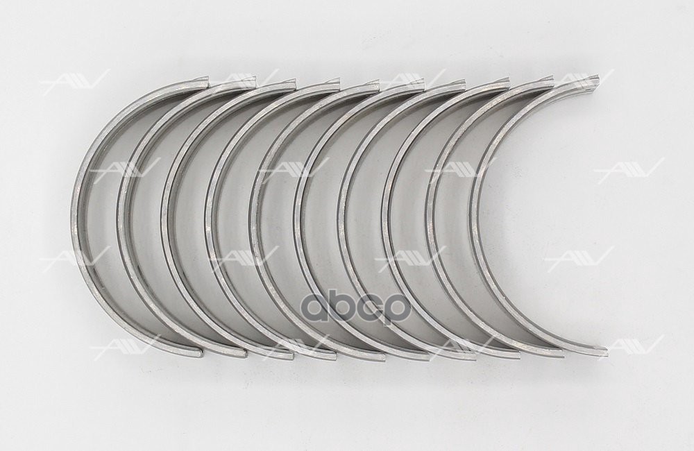 

Ms-31002 Вкладыши Коренные 0.50 Mazda B1/B3/B6/B6t Autowelt арт. MS-31002