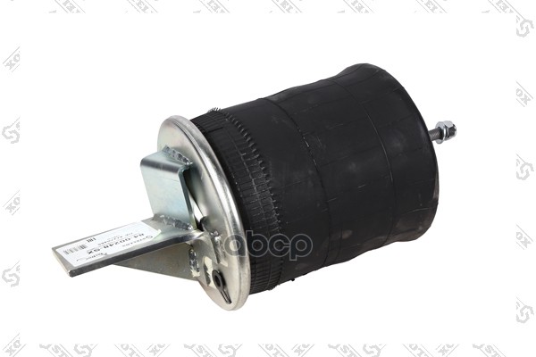 

STELLOX 8400248SX 84-00248-SX пневмоподушка подвески \IVECO EuroTech/EuroStar/Stralis () 1