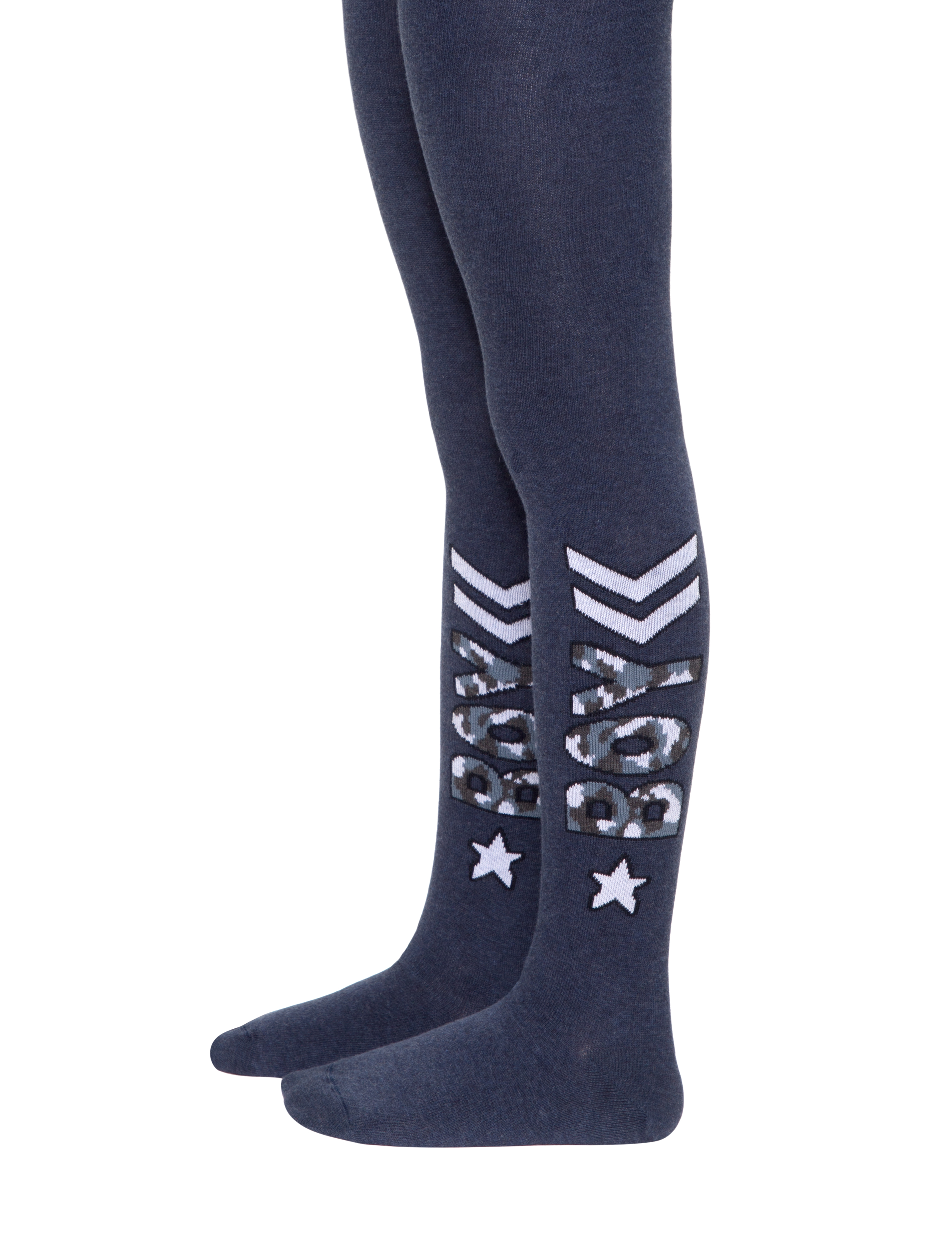 

Колготки Conte CK TIP-TOP 501 темно-синий р.116-122 (18)