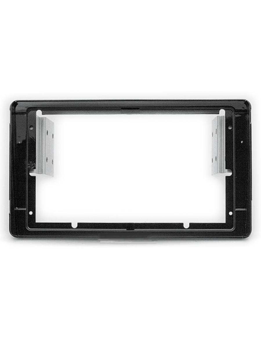 

Переходная рамка для установки автомагнитолы Carav Toyota Universal 9"
