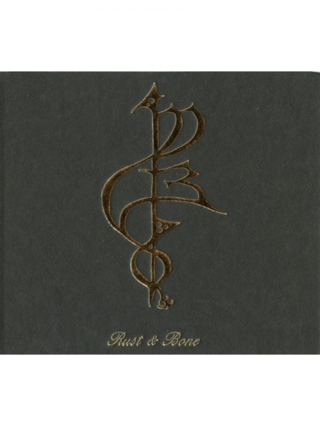 MOURNING BELOVETH - Rust & Bone
