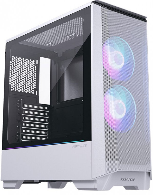 

Корпус компьютерный Phanteks Eclipse P360A white, black (PH-EC360ATGDWT01), Eclipse P360A