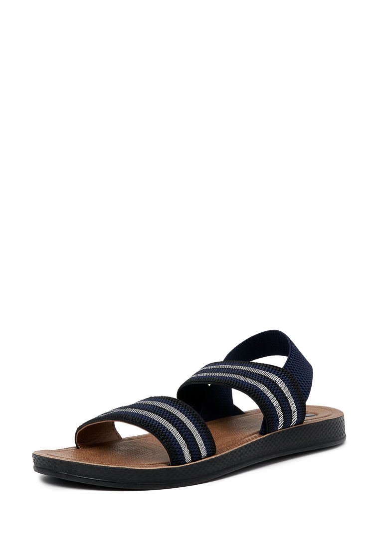 

Сандалии женские T.Taccardi 126745 черные 41 RU, Черный, 126745