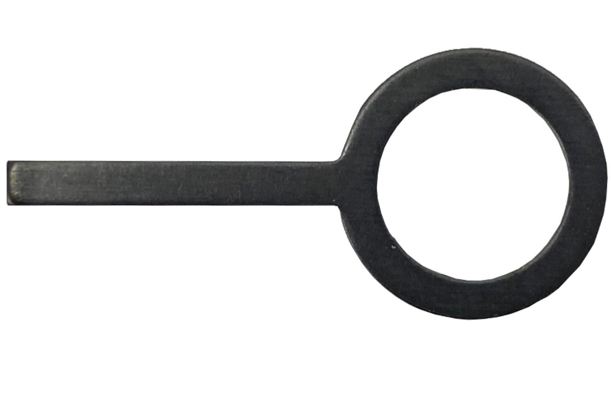 

Мушка пеньковая к MP-60, MP-61,512, Черный
