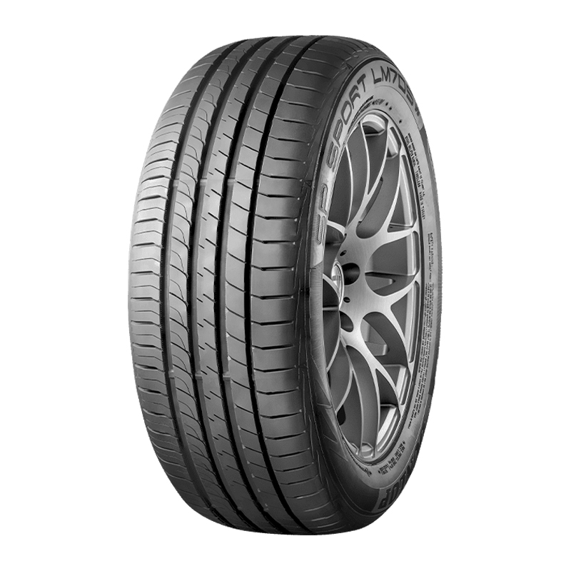

Шины Dunlop SP SPORT LM705W 215/55R18 99V нешипованная