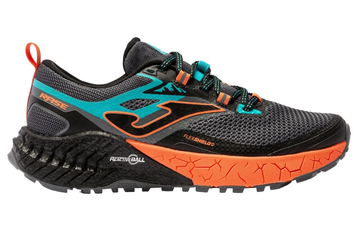 

Кроссовки мужские Joma Tk.rase Men оранжевые 46 EU, Tk.rase Men