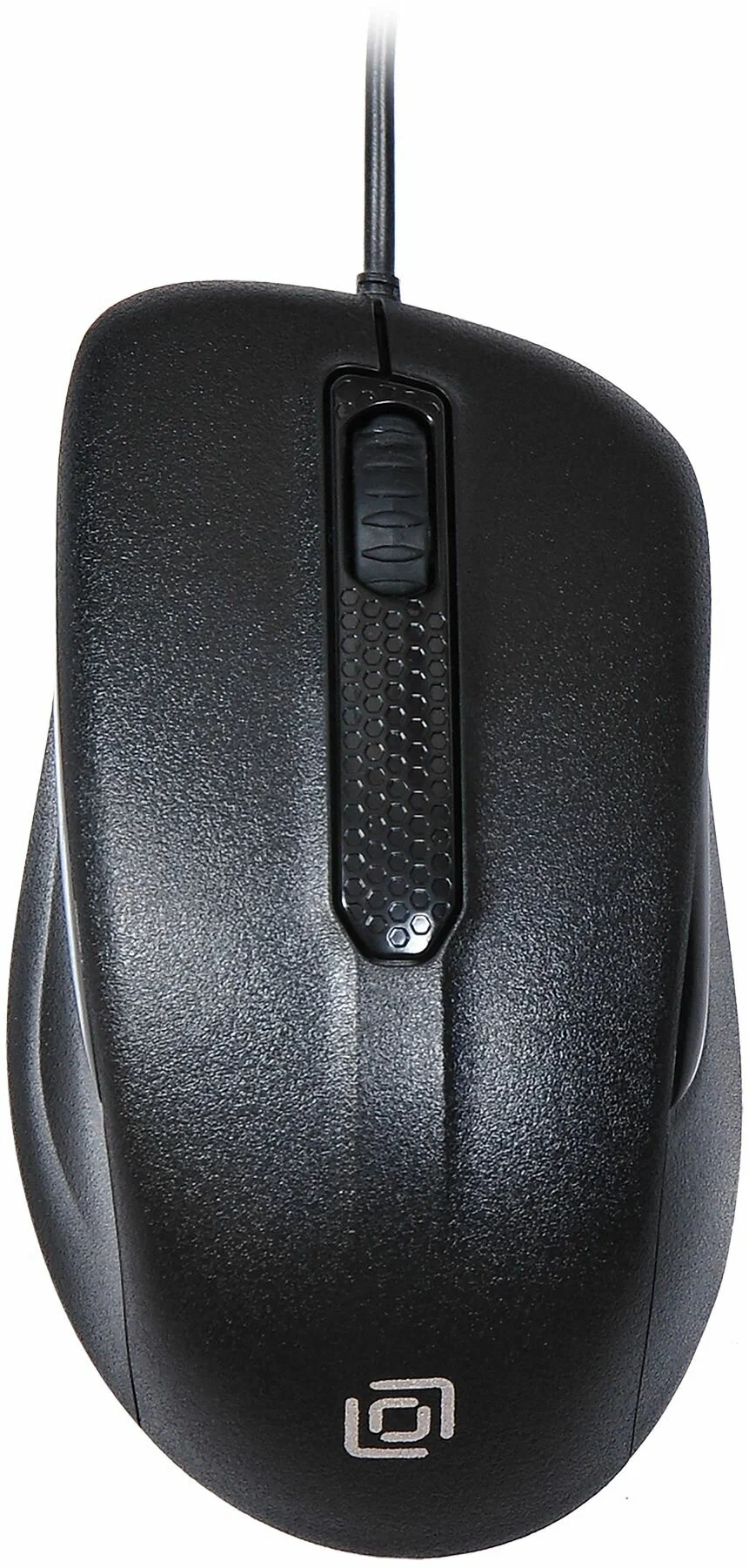 Мышь OKLICK 175M Black (MW-1323)