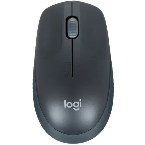 Беспроводная мышь Logitech Grey (910-005924)