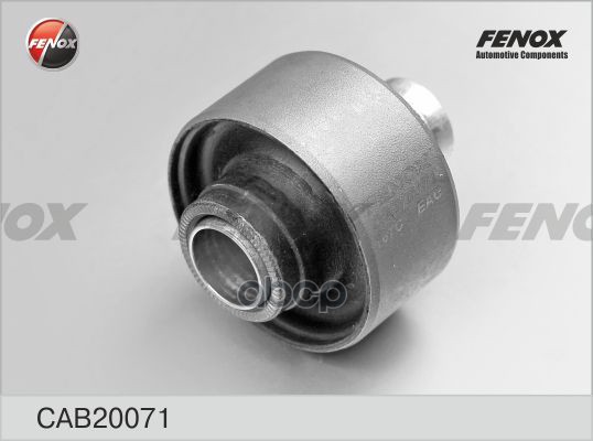

FENOX сайлентблок рычага задний toyota gaia 98-04, ipsum, nadia picnic 96-01 cab20071