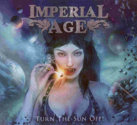 фото Imperial age - turn the sun off! медиа