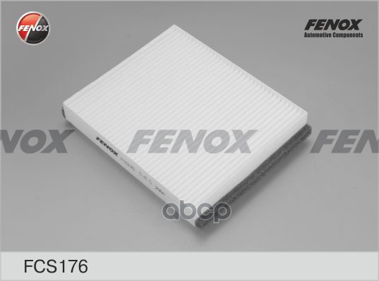 

Фильтр Салонный FENOX FCS176