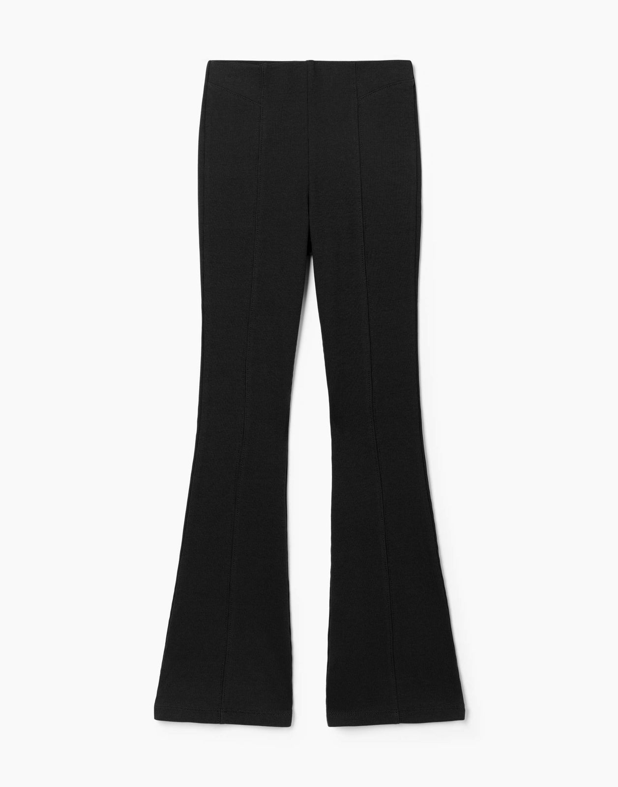 

Легинсы для девочки Gloria Jeans GLG000176 черный 8-10л/140, GLG000176