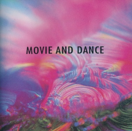 

НИКОЛАЙ ПАРФЕНЮК - Movie And Dance