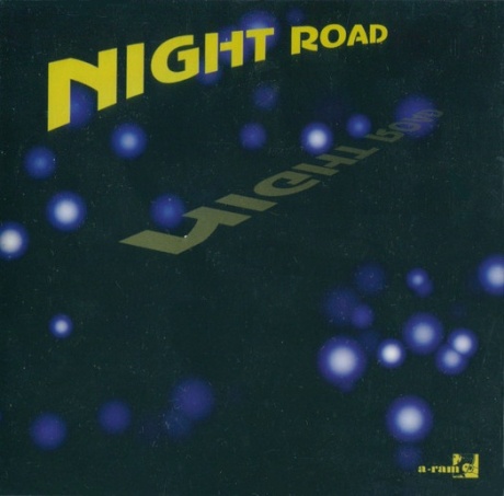 

НИКОЛАЙ ПАРФЕНЮК - Night Road