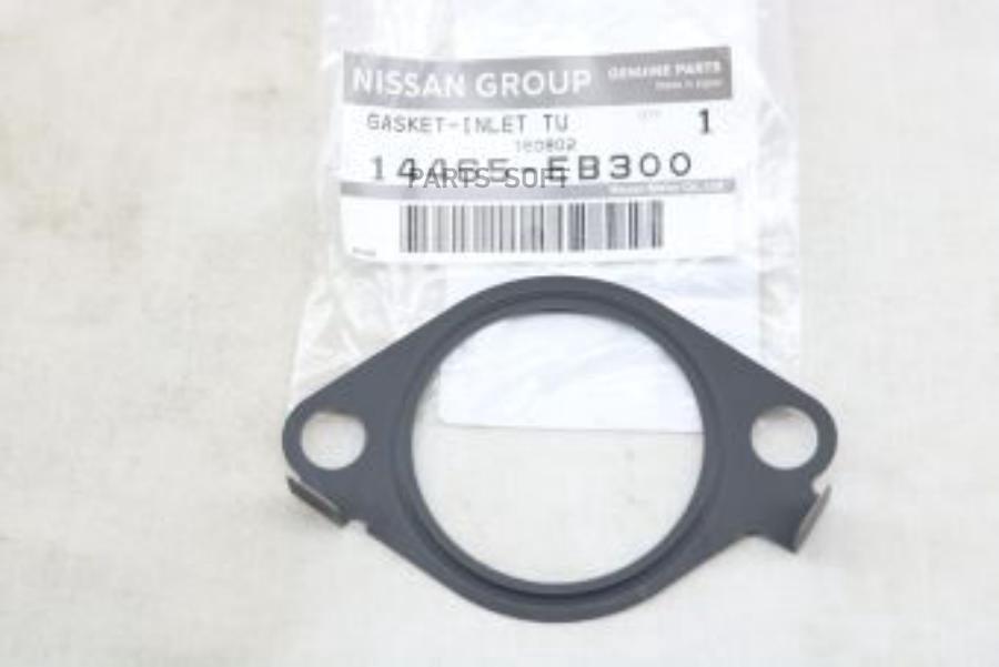 

Прокладка турбины NISSAN 14465eb300