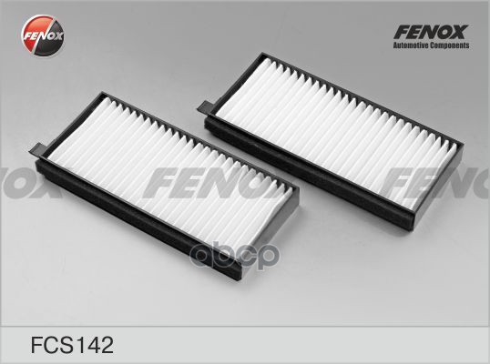 

Fenox FCS142