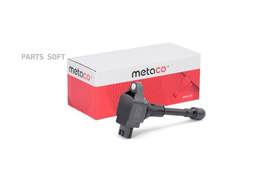 

METACO Катушка зажигания METACO 6908-026
