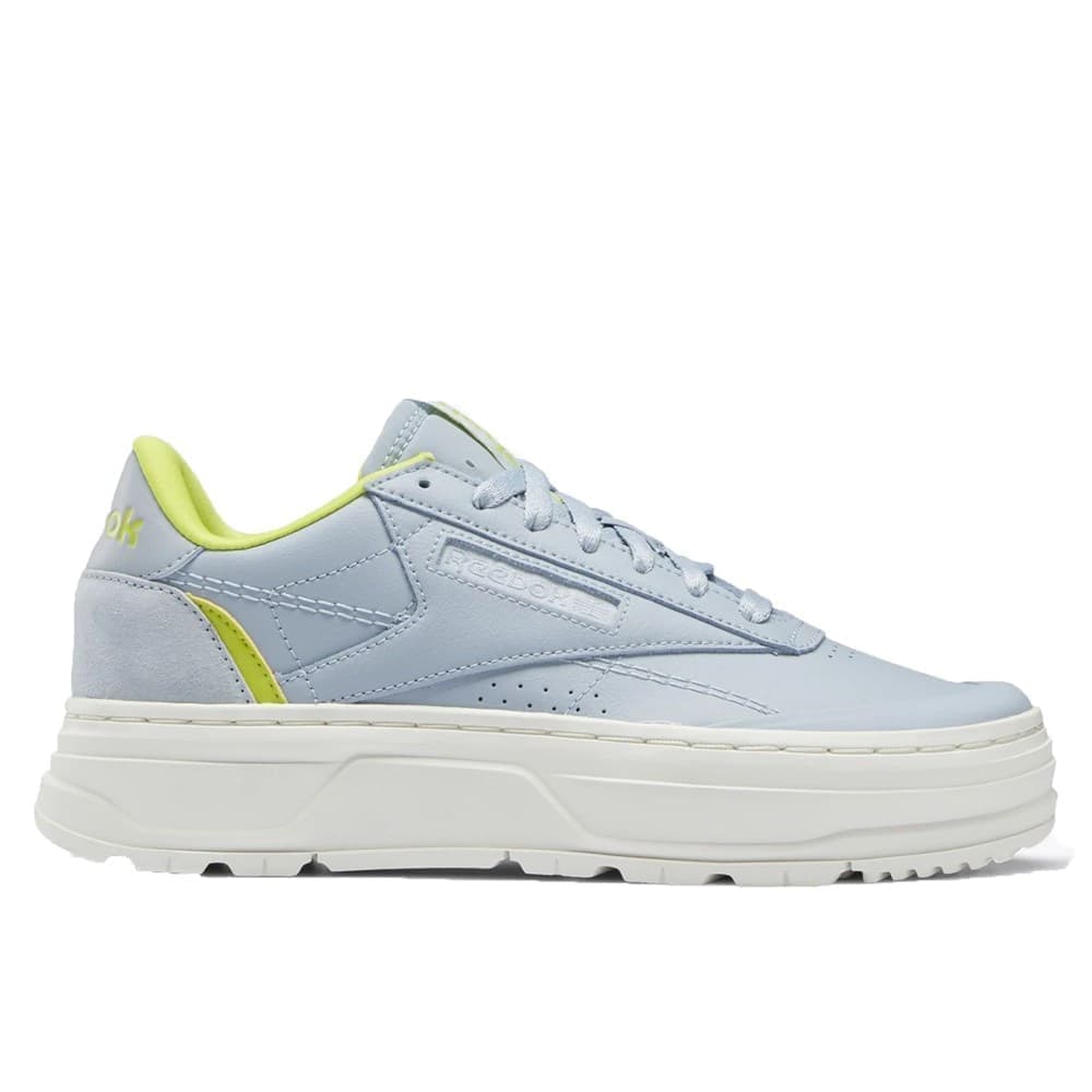 

Кеды женские Reebok H69144 голубые 8 US, H69144