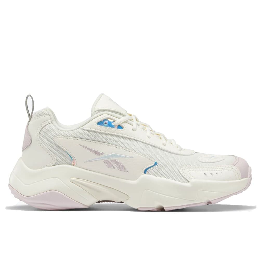 

Кроссовки женские Reebok H05917 белые 7 US, H05917