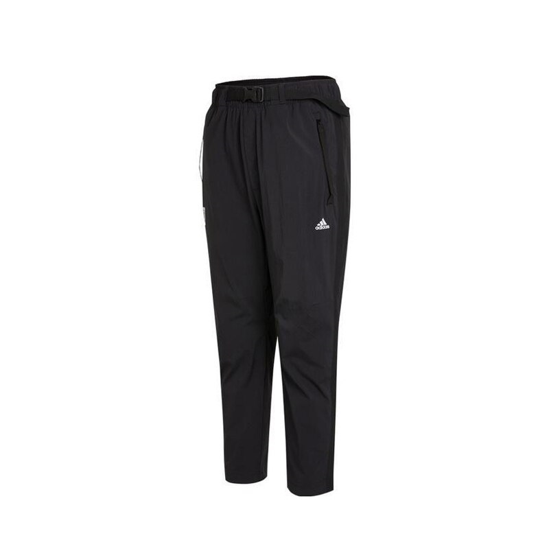 

Спортивные брюки мужские Adidas Sportswear Wj Pnt Wv Series Woven Solid GP0871 черные 2XL, Черный, Wj Pnt Wv Lt Series Woven Solid Color Casual