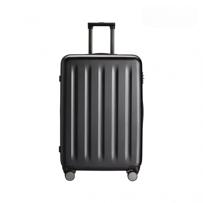 

Чемодан унисекс Xiaomi New Version Black, Черный, New Version