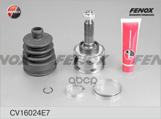 

Fenox CV16024E7