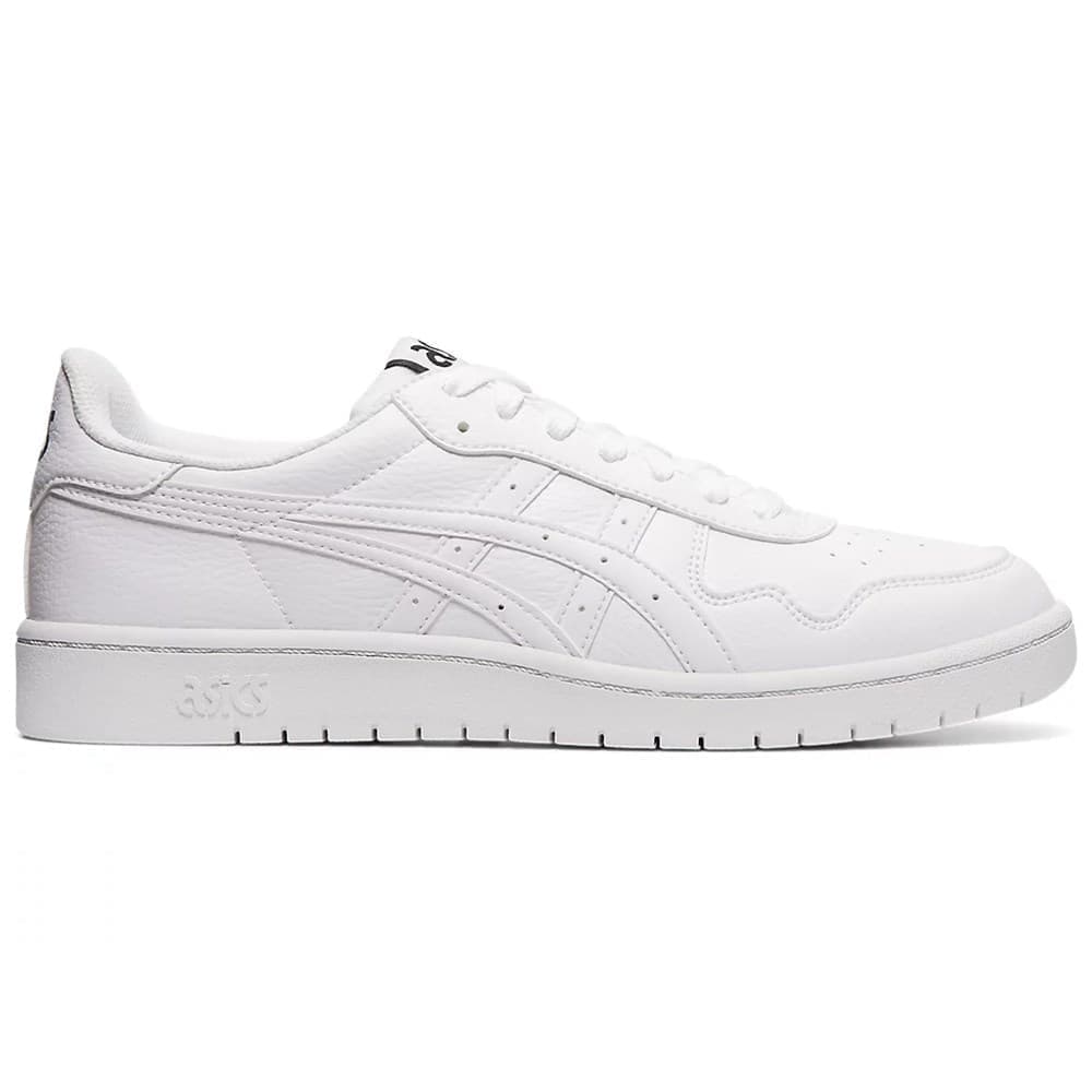

Кеды мужские Asics 1191A163-100 белые 10.5 US, 1191A163-100