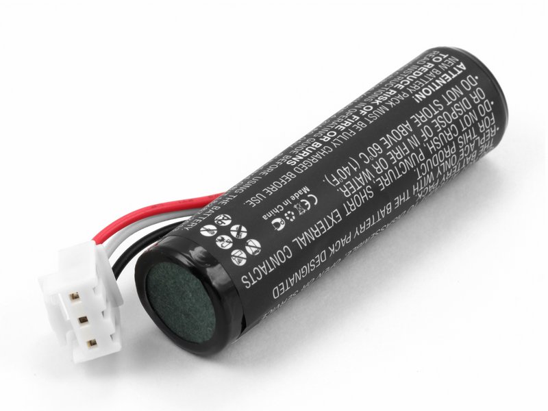 

Аккумулятор для терминала Ingenico IWL220, IWL250 (F26401964), 295006044, F26401964, ME31-18650G