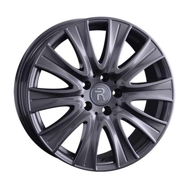 

Колесный диск REPLAY MR206 8/18 5x112 ET43 d66.6 085057040060006, Серый