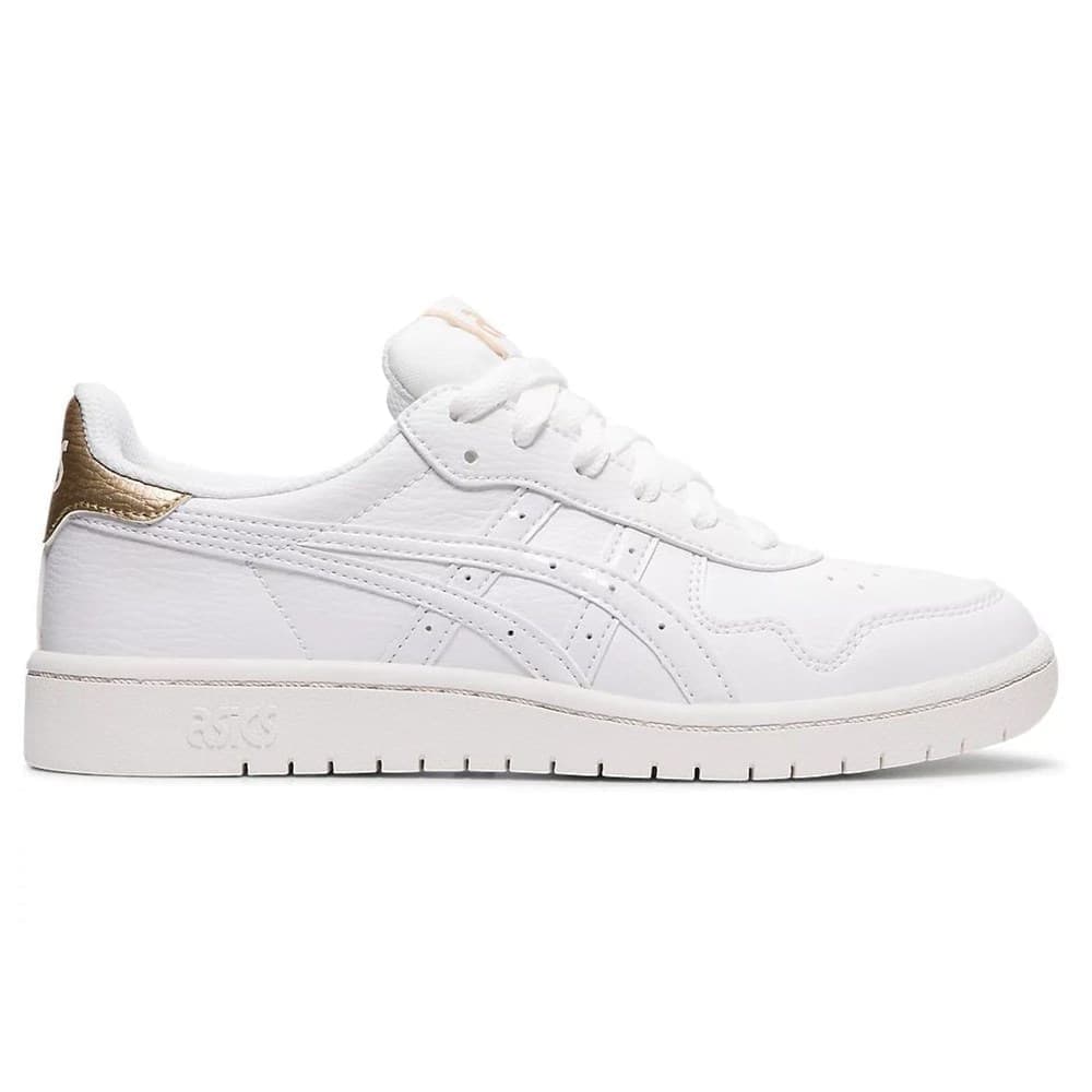 

Кеды женские Asics 1192A125-100 белые 9 US, 1192A125-100
