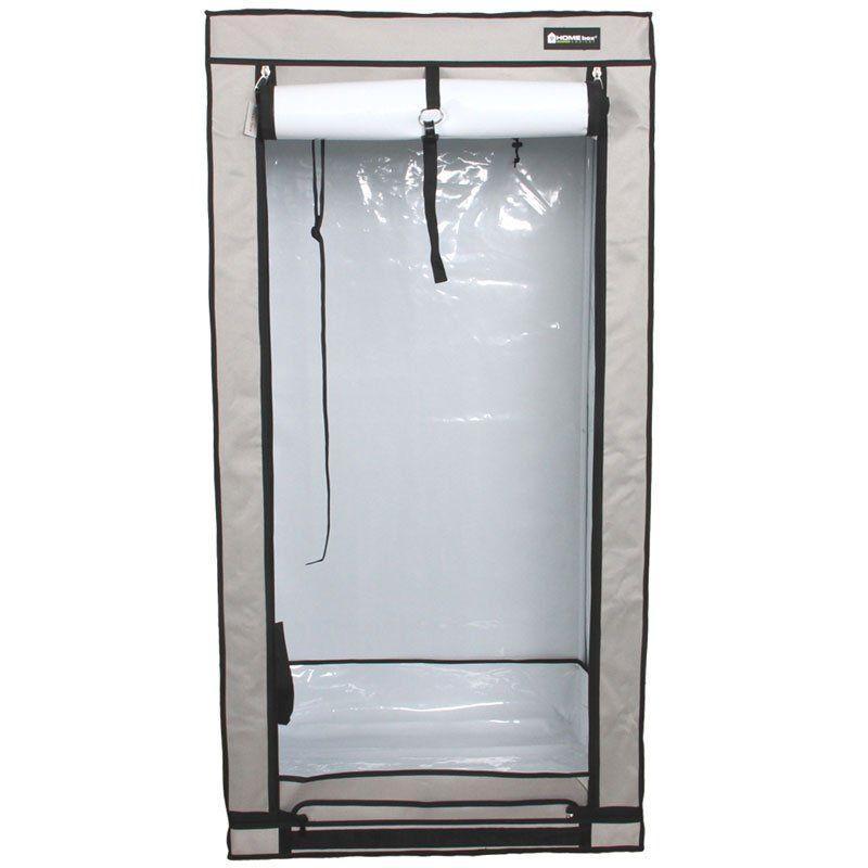 

Гроубокс HOMEbox Ambient Q60 60x60x120 см, HOMEbox Ambient