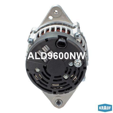 

Генератор Krauf ALD9600NW